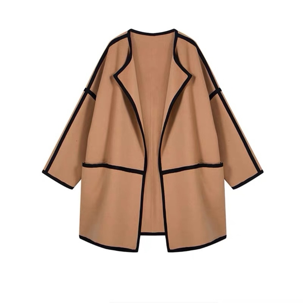 Korean style Coat